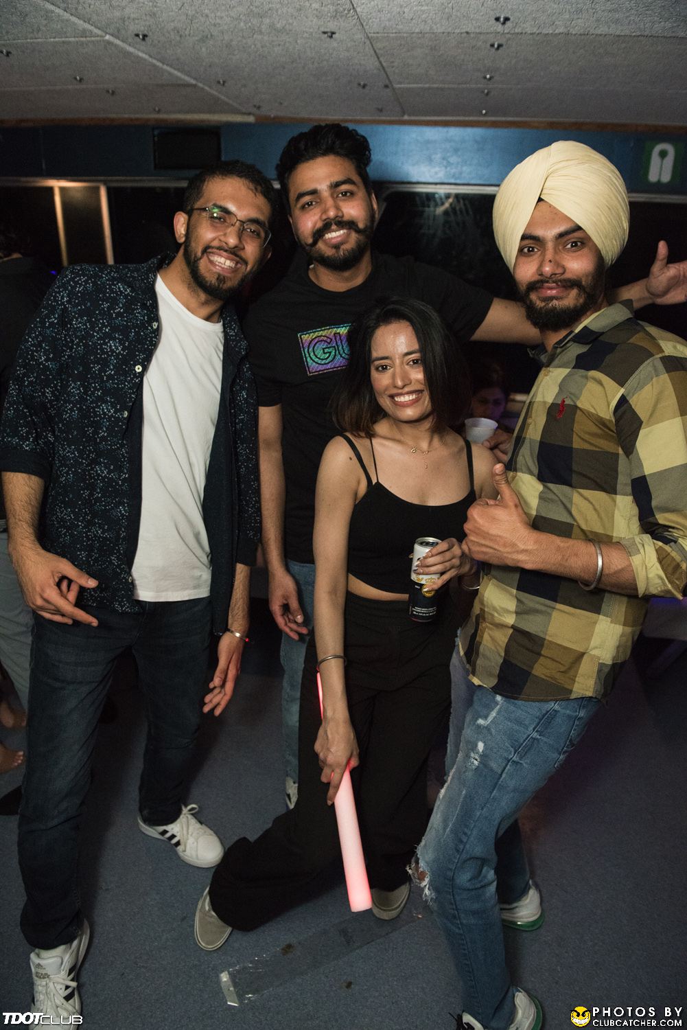 Empress Of Canada party venue photo 56 - May 22nd, 2022