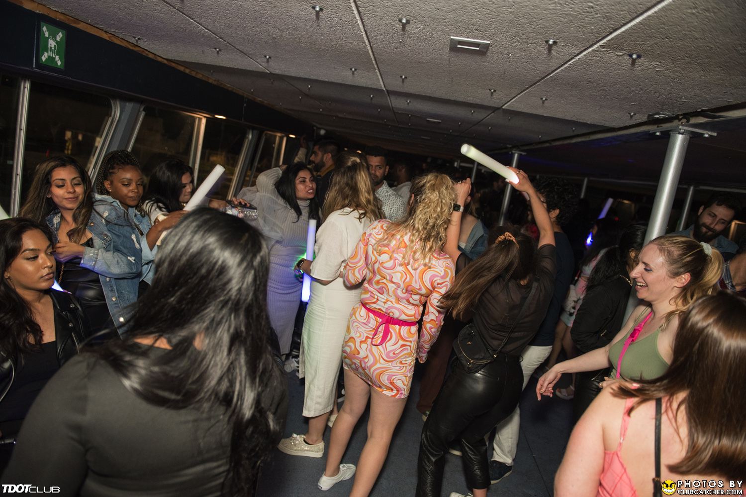 Empress Of Canada party venue photo 59 - May 22nd, 2022