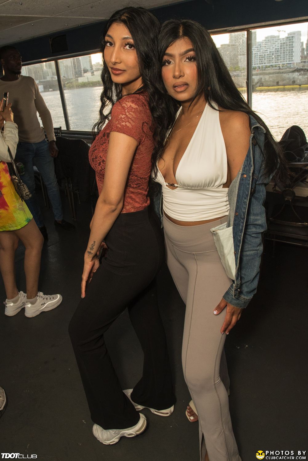 Empress Of Canada party venue photo 7 - May 22nd, 2022