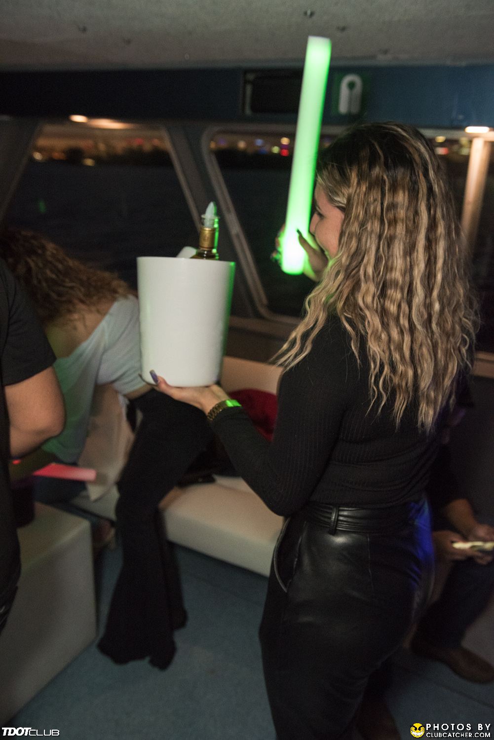 Empress Of Canada party venue photo 61 - May 22nd, 2022