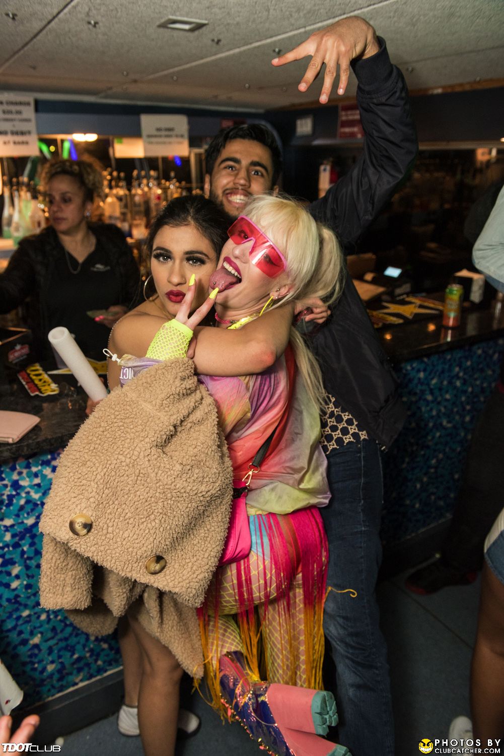 Empress Of Canada party venue photo 62 - May 22nd, 2022