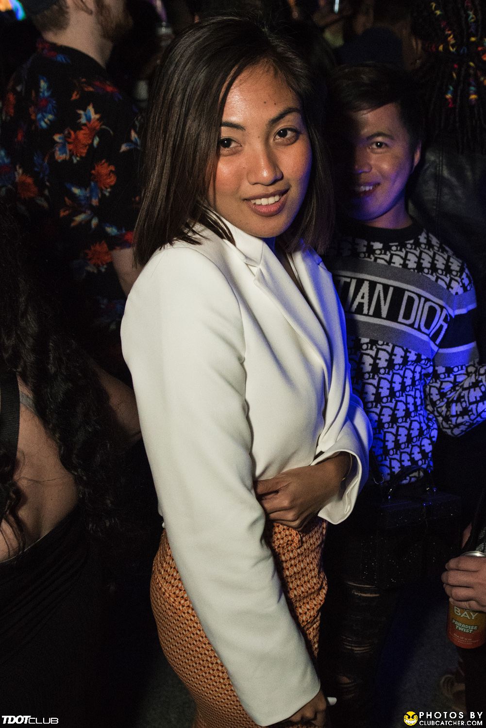 Empress Of Canada party venue photo 63 - May 22nd, 2022