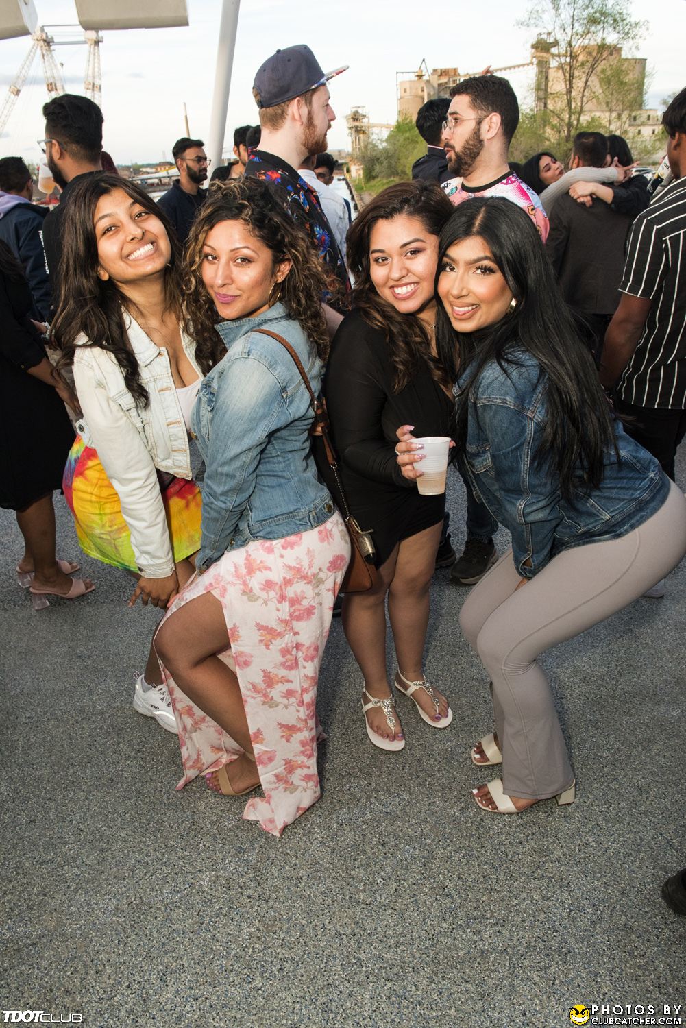 Empress Of Canada party venue photo 64 - May 22nd, 2022