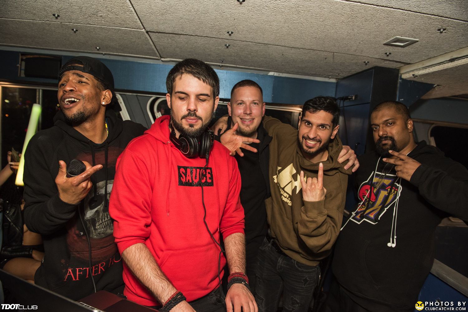 Empress Of Canada party venue photo 65 - May 22nd, 2022