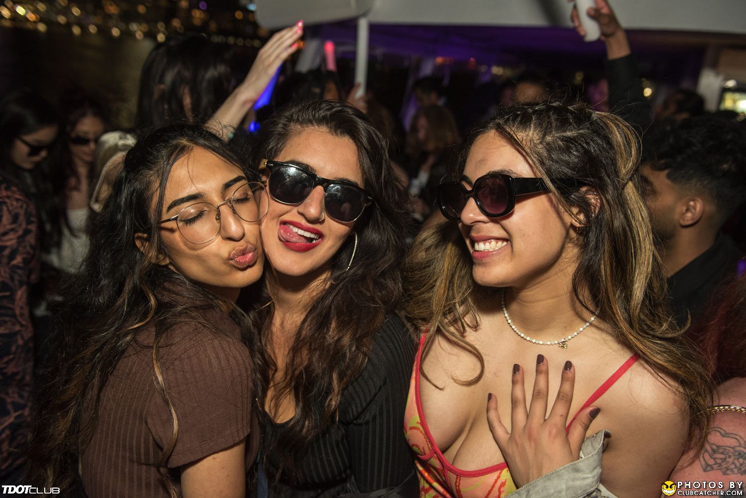 Empress Of Canada party venue photo 66 - May 22nd, 2022