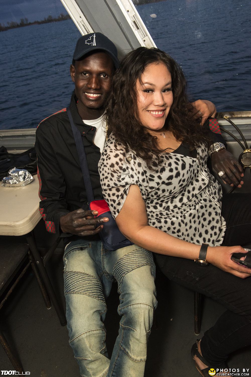 Empress Of Canada party venue photo 69 - May 22nd, 2022