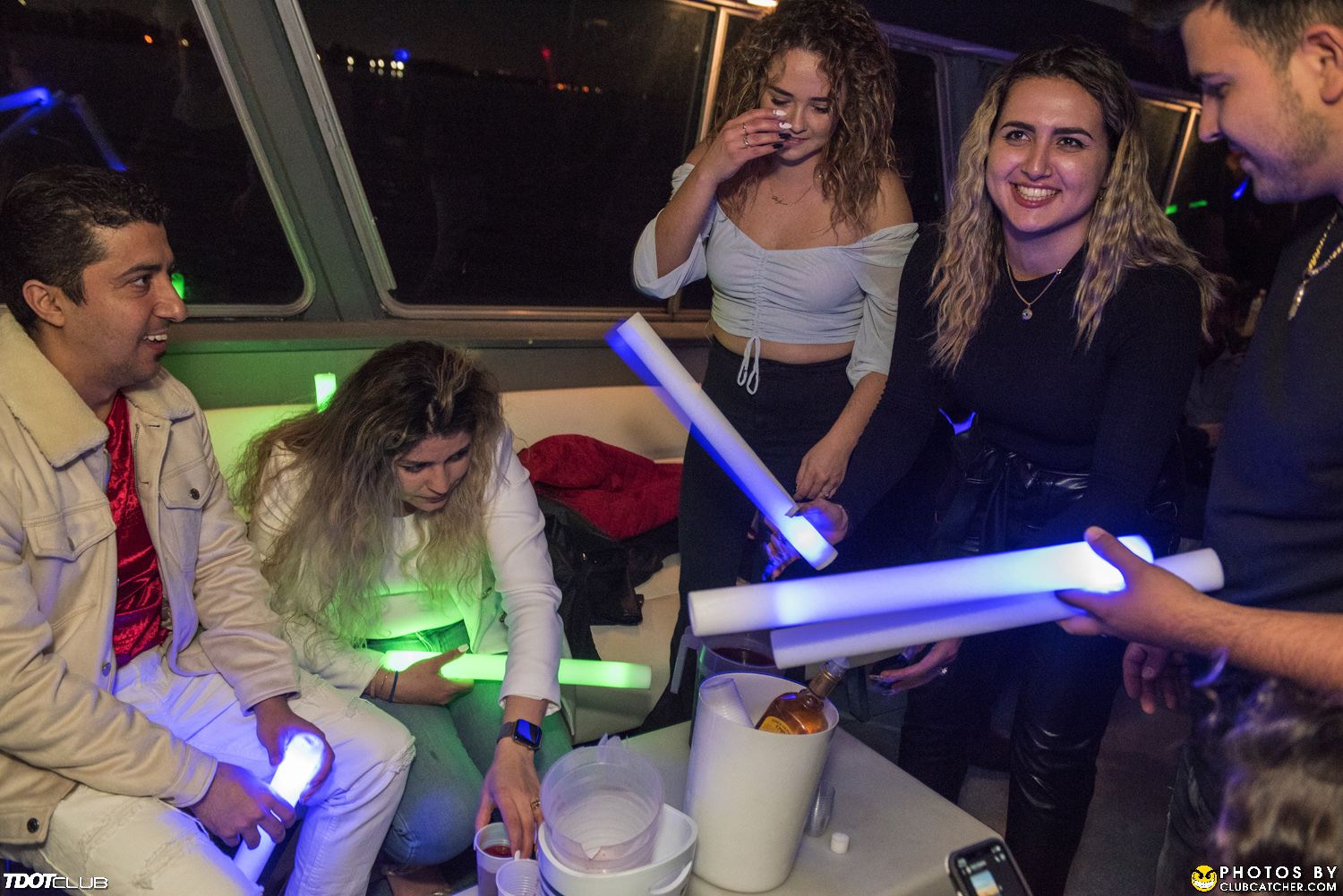 Empress Of Canada party venue photo 70 - May 22nd, 2022