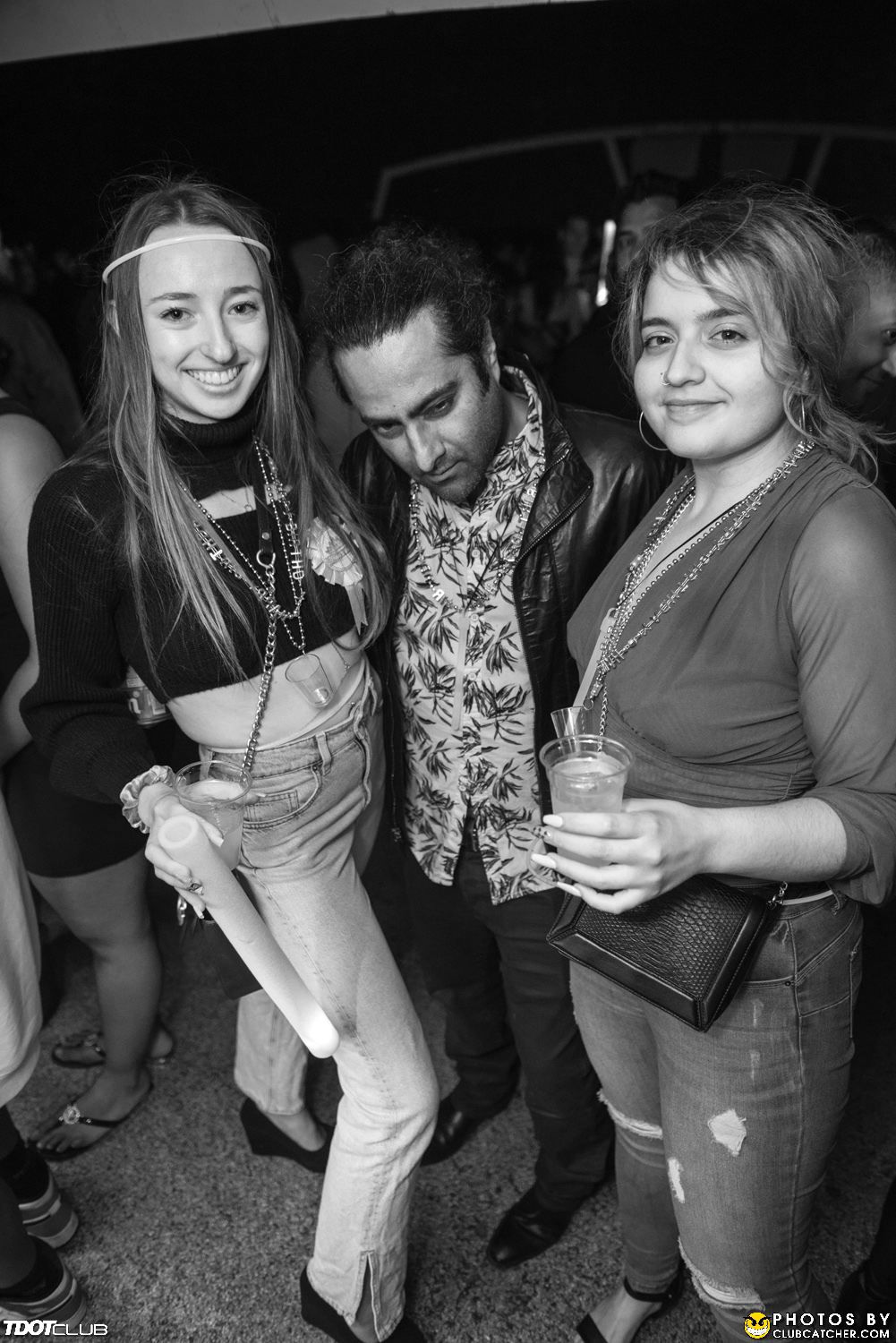 Empress Of Canada party venue photo 72 - May 22nd, 2022