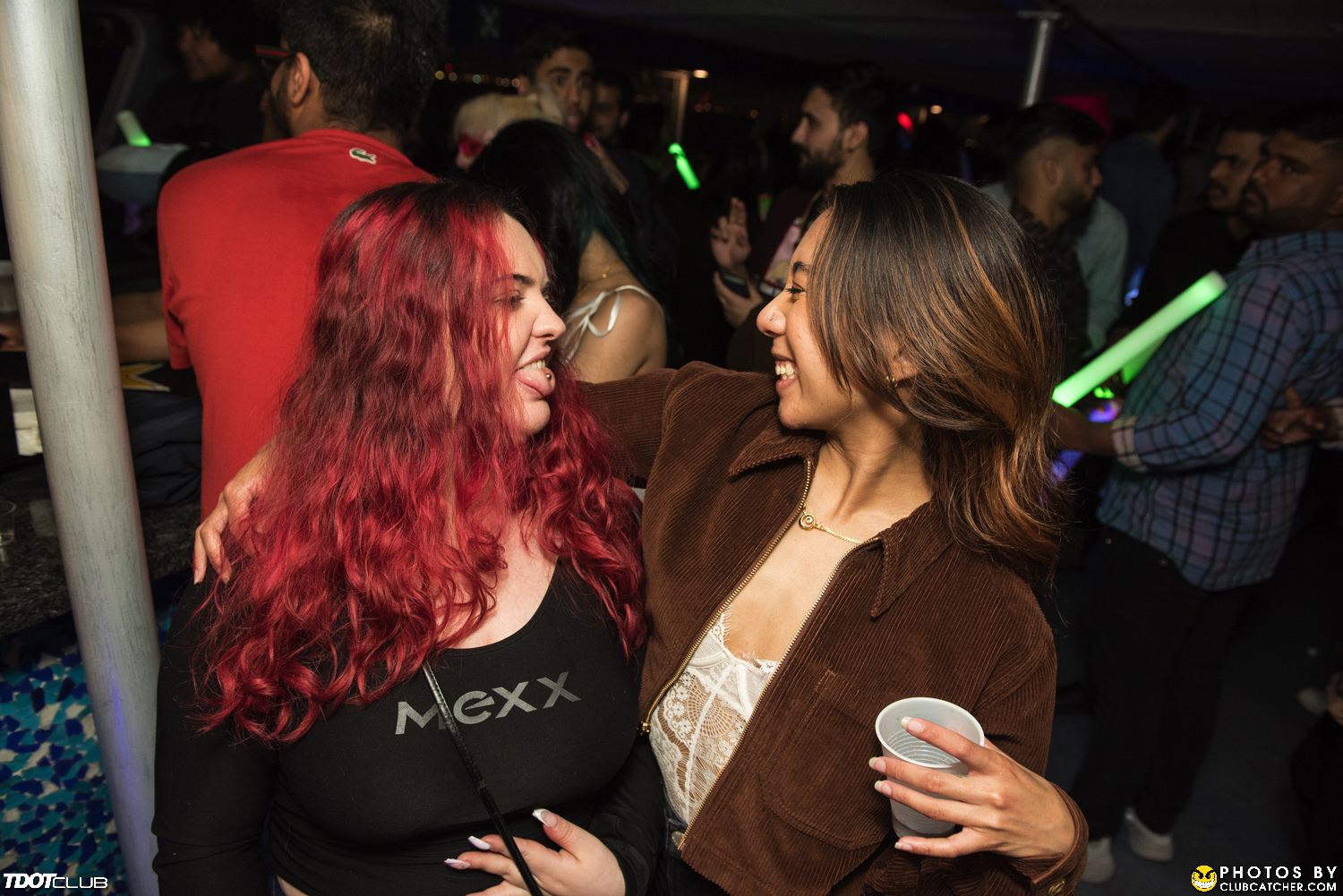 Empress Of Canada party venue photo 73 - May 22nd, 2022