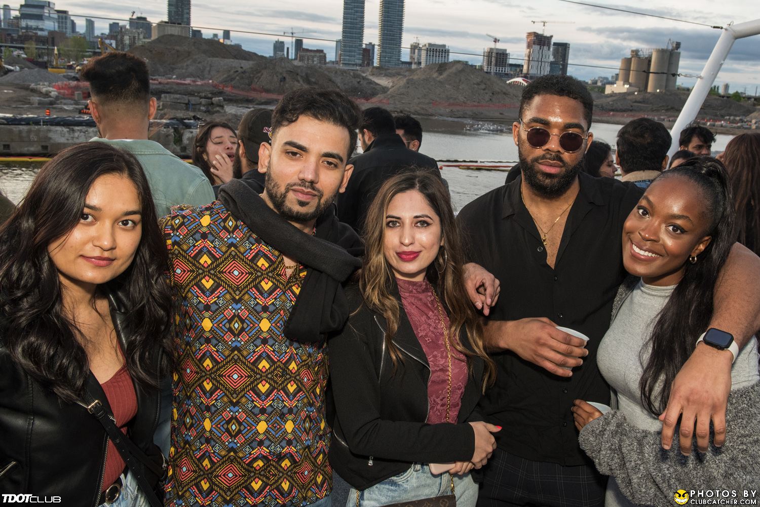 Empress Of Canada party venue photo 75 - May 22nd, 2022