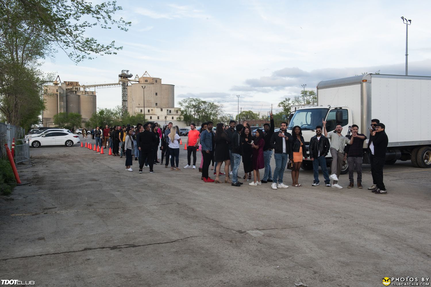 Empress Of Canada party venue photo 76 - May 22nd, 2022
