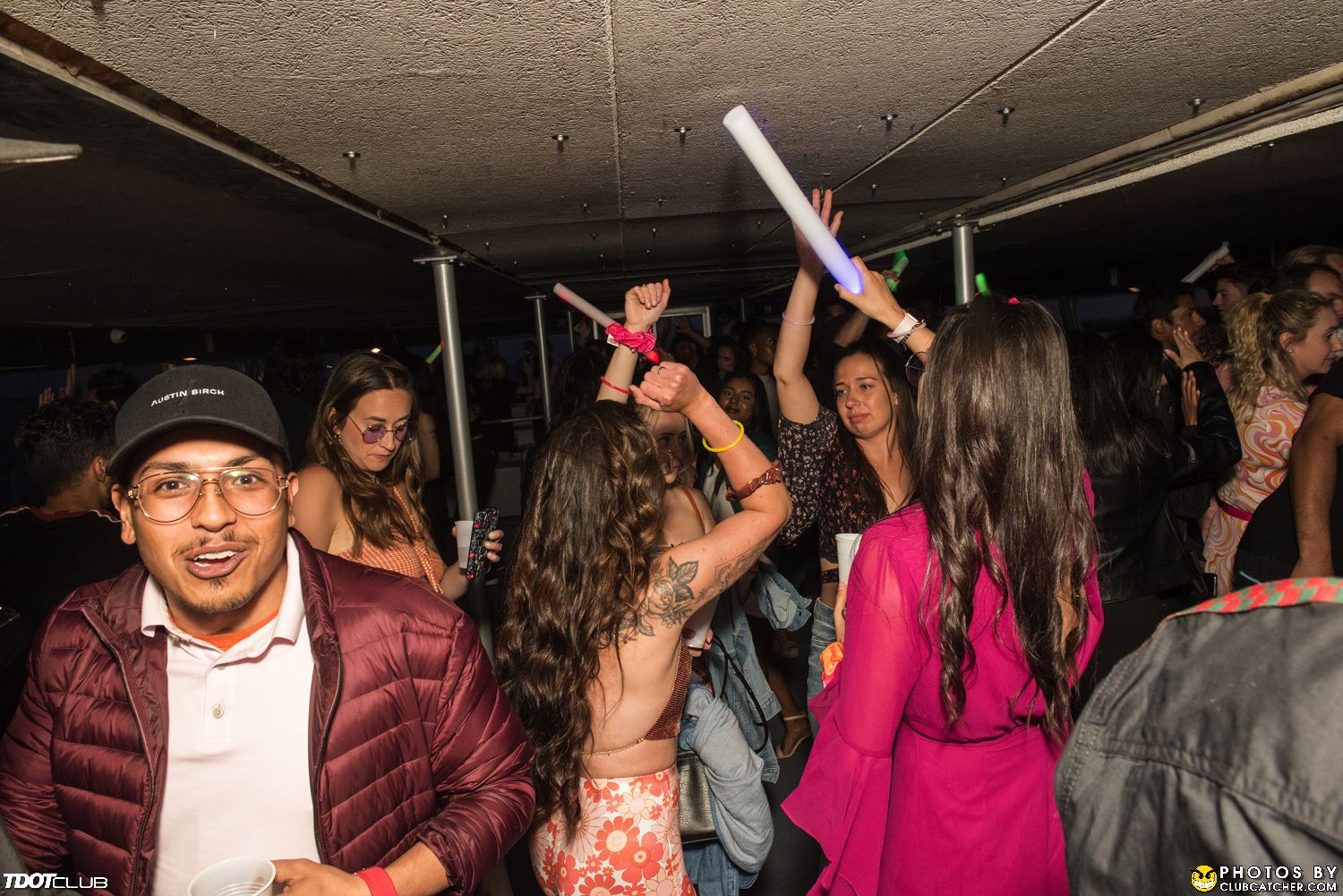 Empress Of Canada party venue photo 77 - May 22nd, 2022