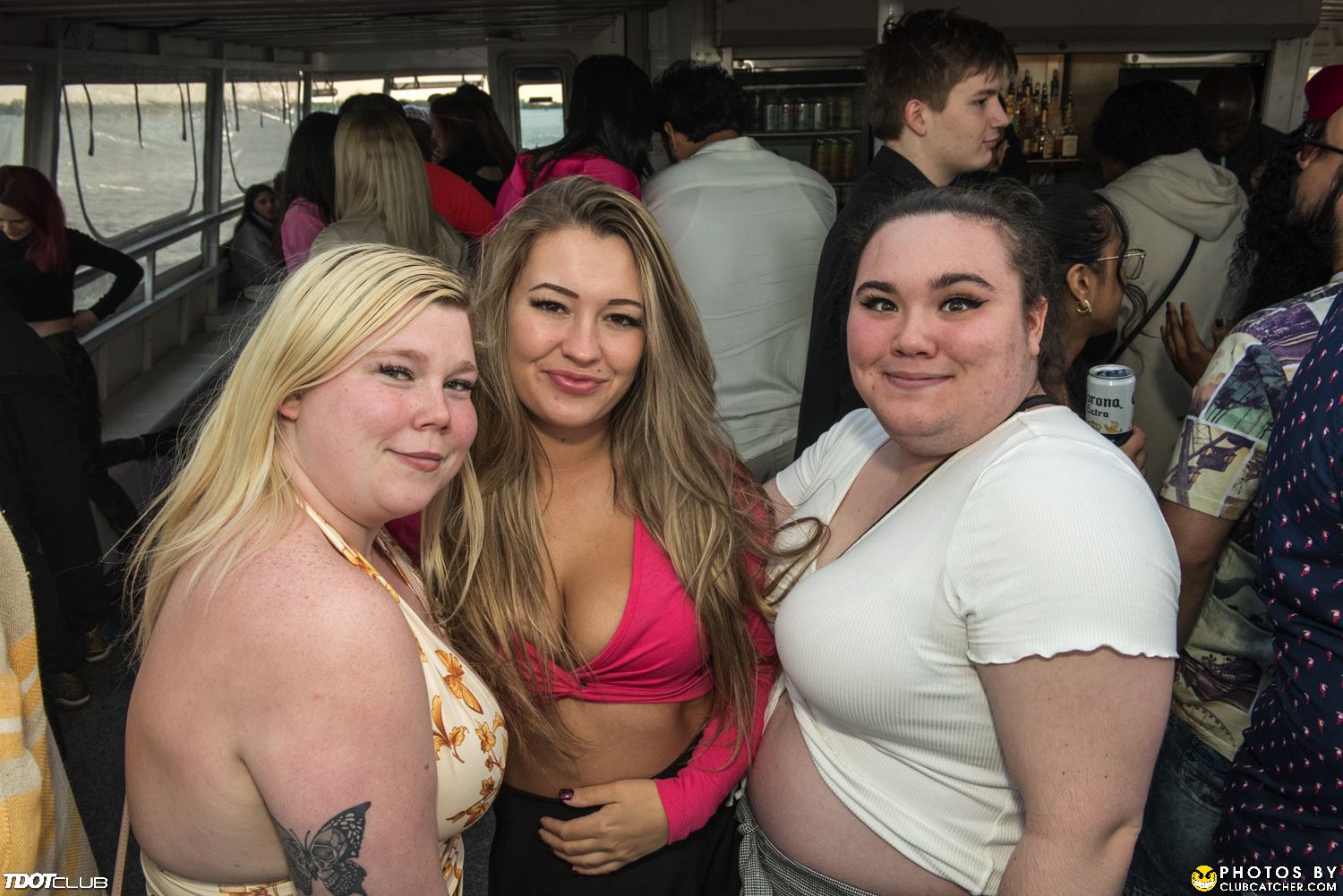 Empress Of Canada party venue photo 81 - May 22nd, 2022