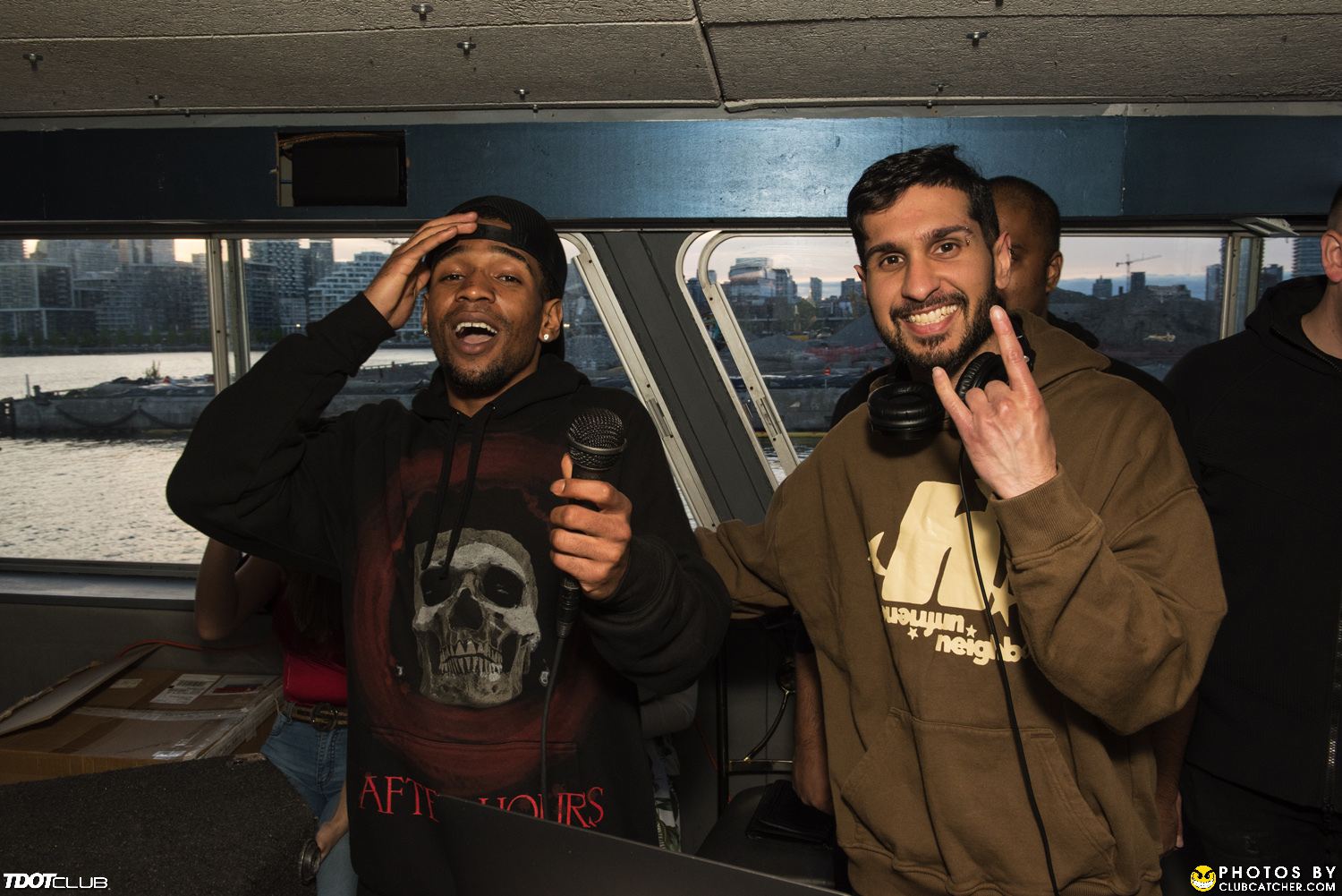 Empress Of Canada party venue photo 83 - May 22nd, 2022