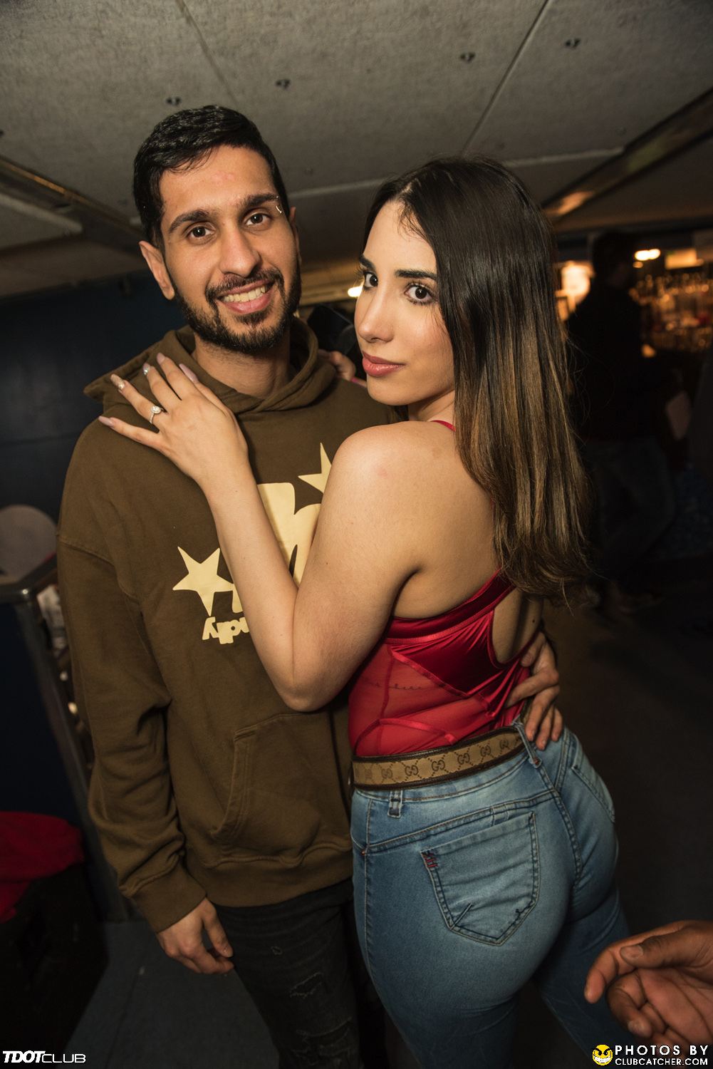 Empress Of Canada party venue photo 84 - May 22nd, 2022