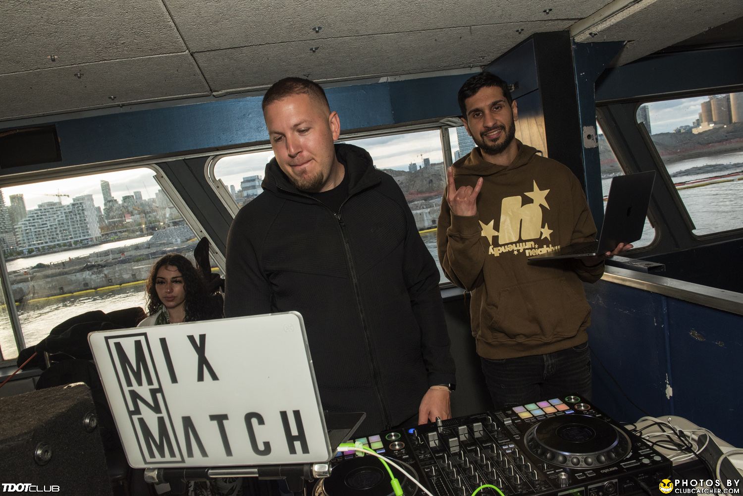 Empress Of Canada party venue photo 85 - May 22nd, 2022