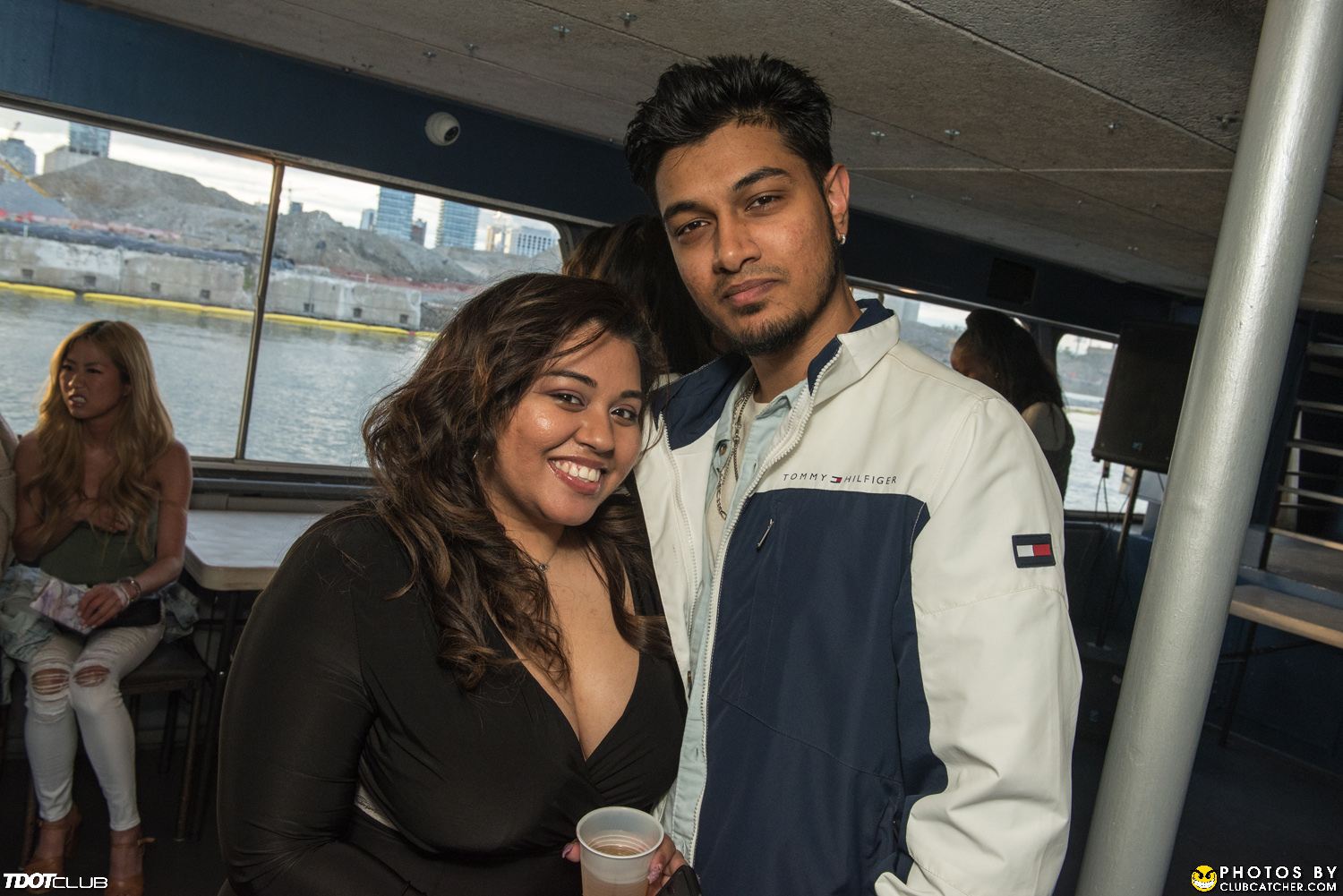 Empress Of Canada party venue photo 86 - May 22nd, 2022