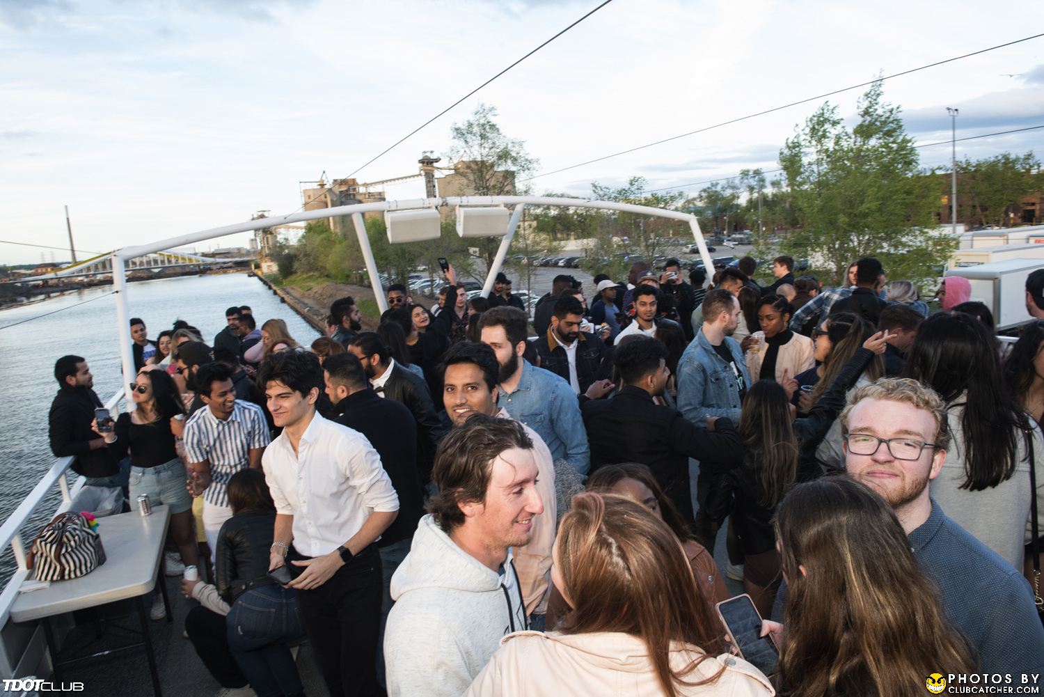 Empress Of Canada party venue photo 87 - May 22nd, 2022