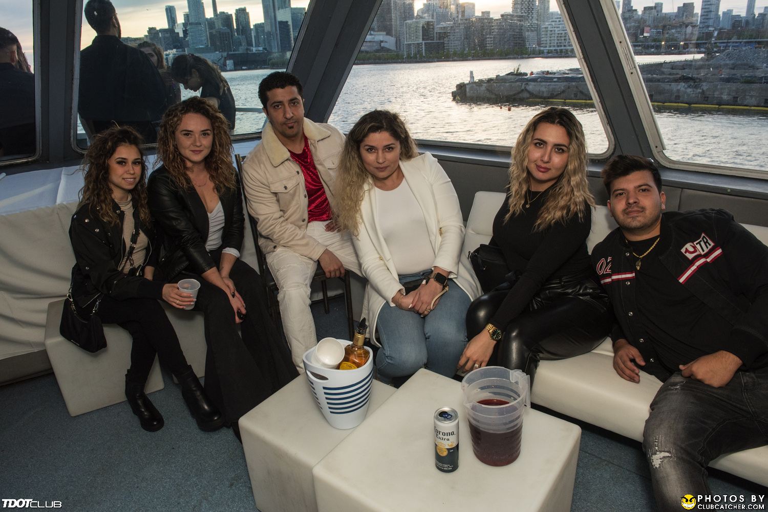 Empress Of Canada party venue photo 88 - May 22nd, 2022