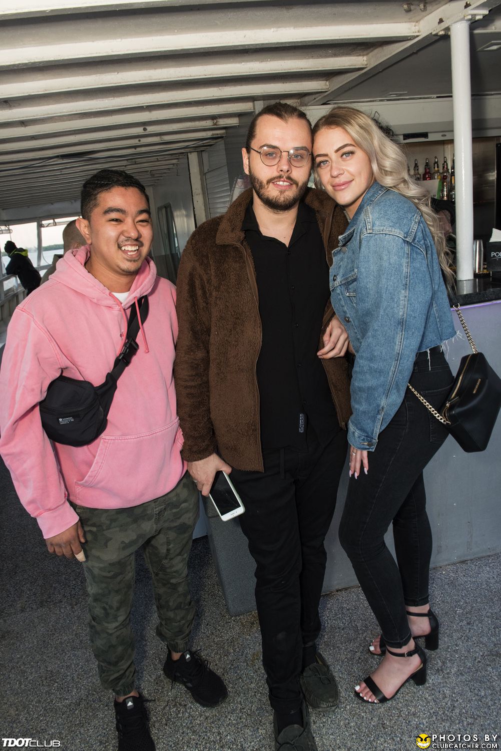 Empress Of Canada party venue photo 10 - May 22nd, 2022