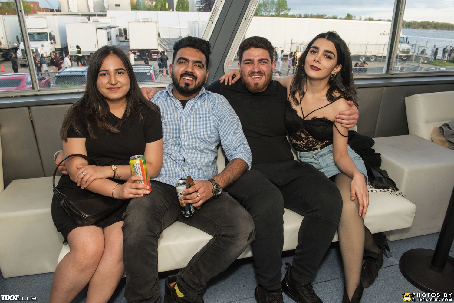 Empress Of Canada party venue photo 92 - May 22nd, 2022