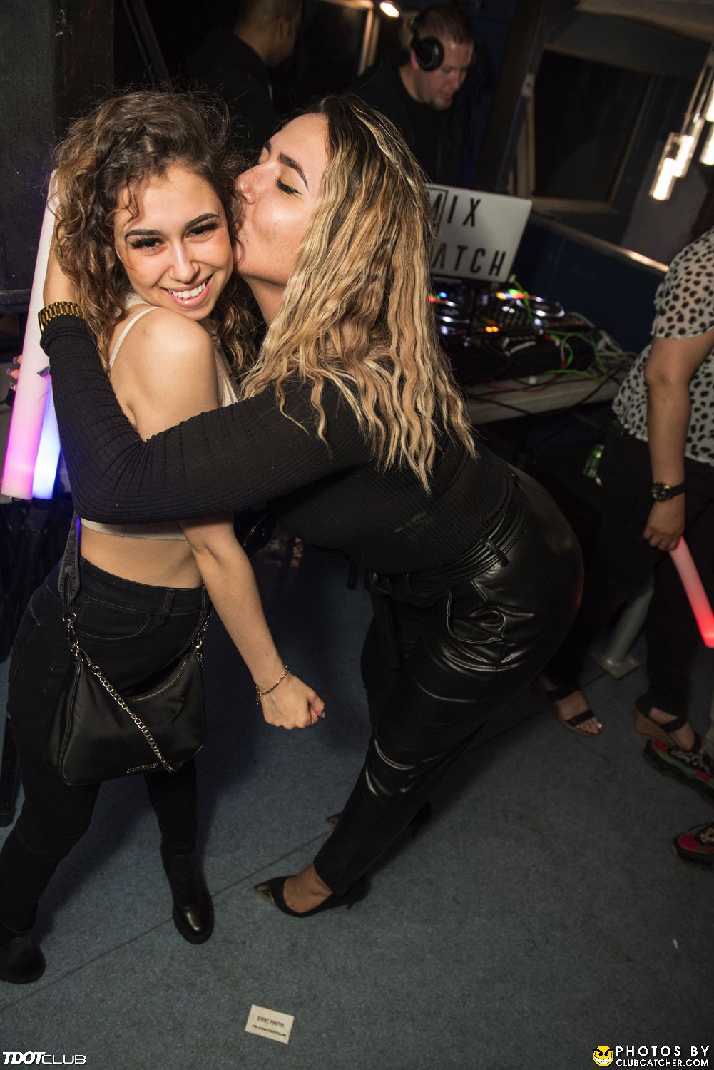 Empress Of Canada party venue photo 93 - May 22nd, 2022