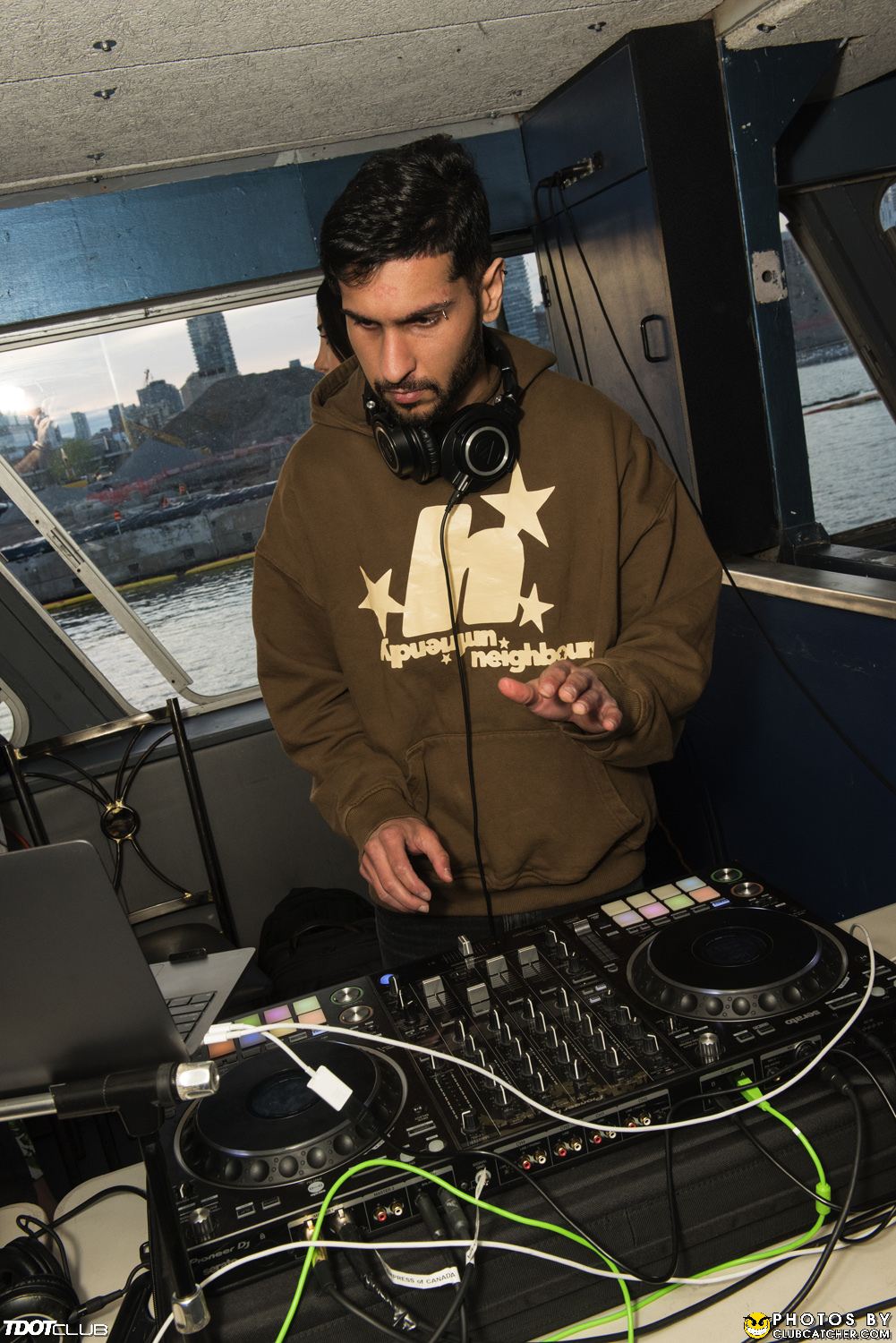 Empress Of Canada party venue photo 94 - May 22nd, 2022