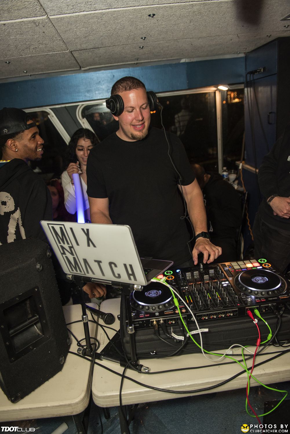 Empress Of Canada party venue photo 98 - May 22nd, 2022