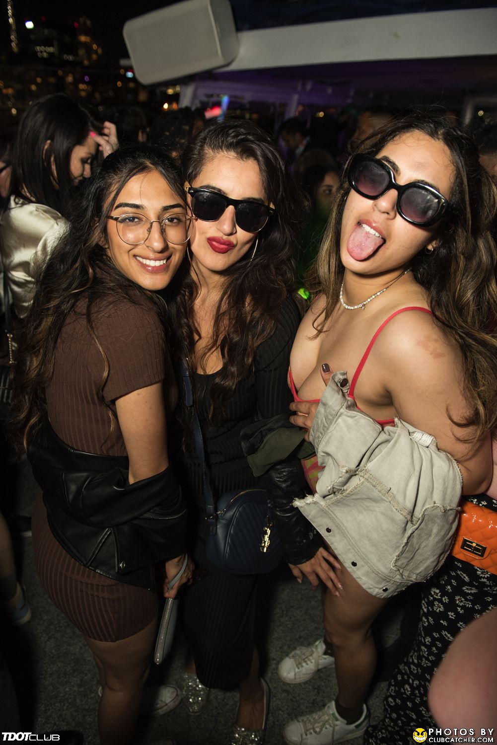 Empress Of Canada party venue photo 99 - May 22nd, 2022