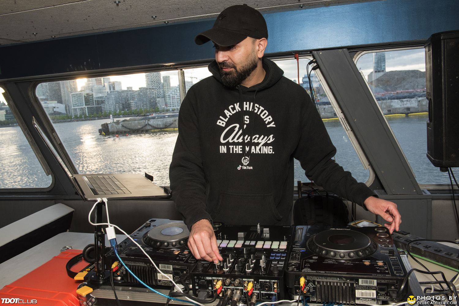 Empress Of Canada party venue photo 100 - May 22nd, 2022