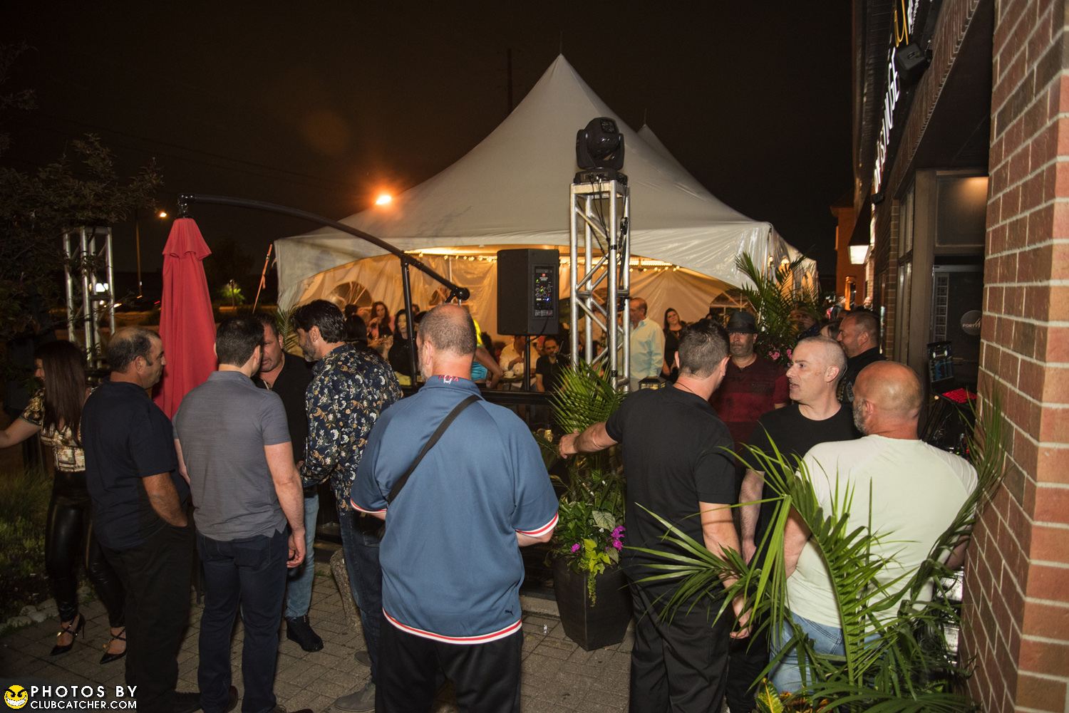 Forty 40 festival photo 1 - June 10th, 2022