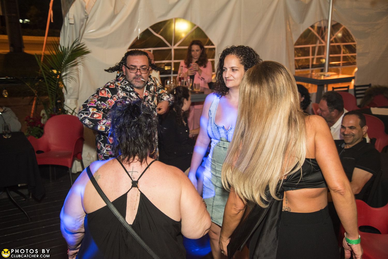 Forty 40 festival photo 91 - June 10th, 2022