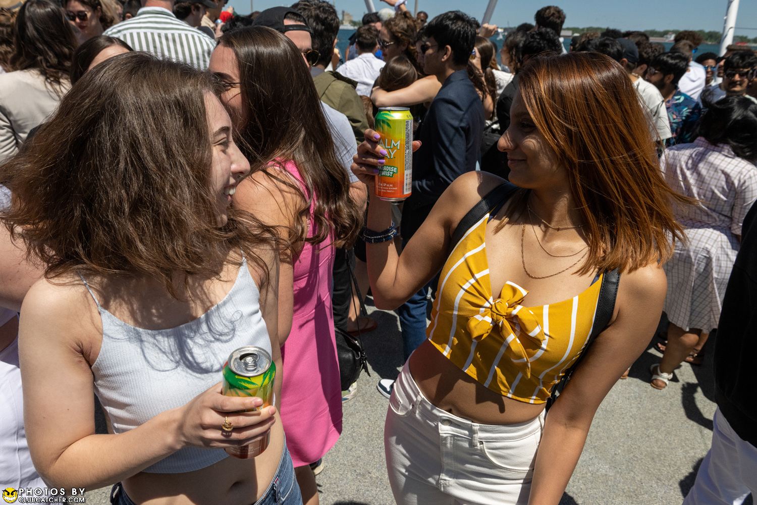 Empress Of Canada party venue photo 11 - June 18th, 2022