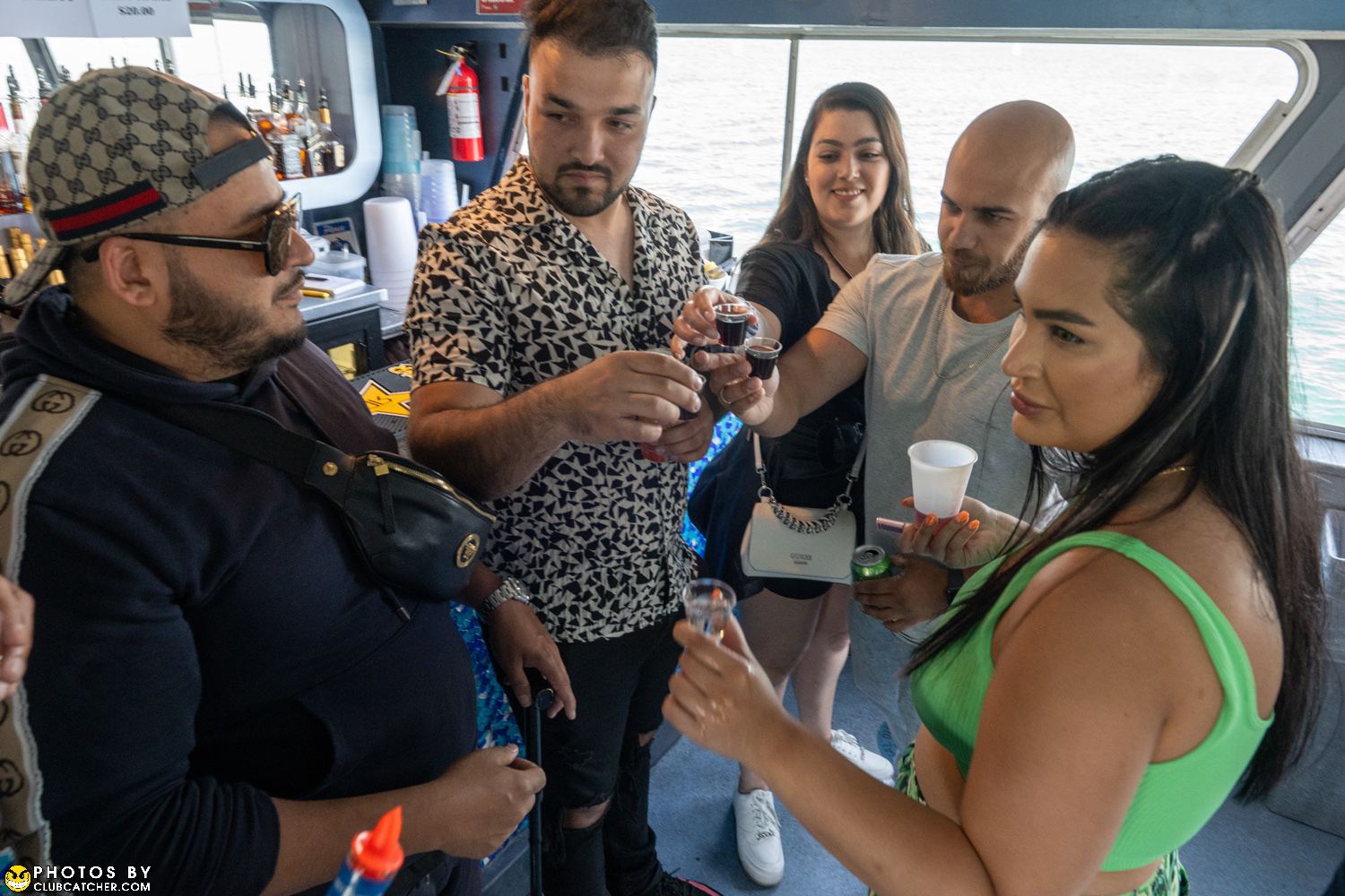 Empress Of Canada party venue photo 101 - June 18th, 2022