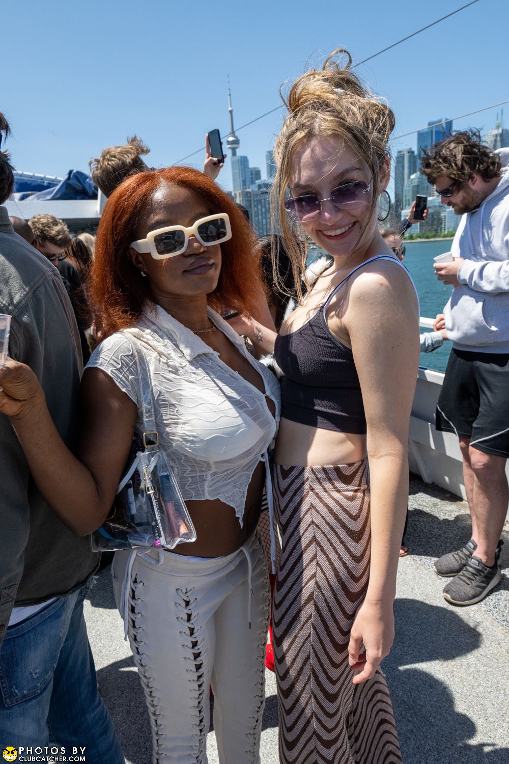 Empress Of Canada party venue photo 103 - June 18th, 2022