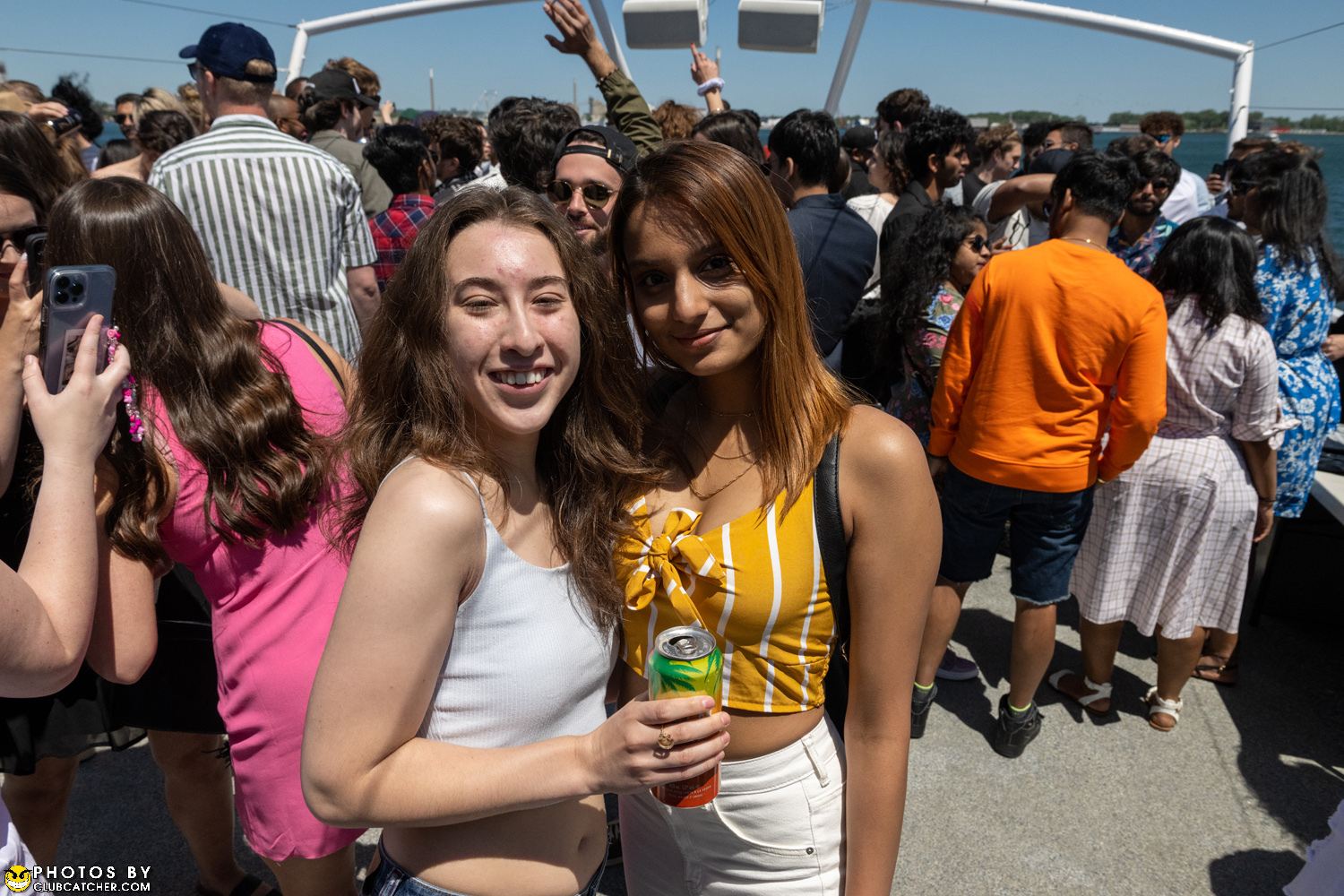 Empress Of Canada party venue photo 106 - June 18th, 2022