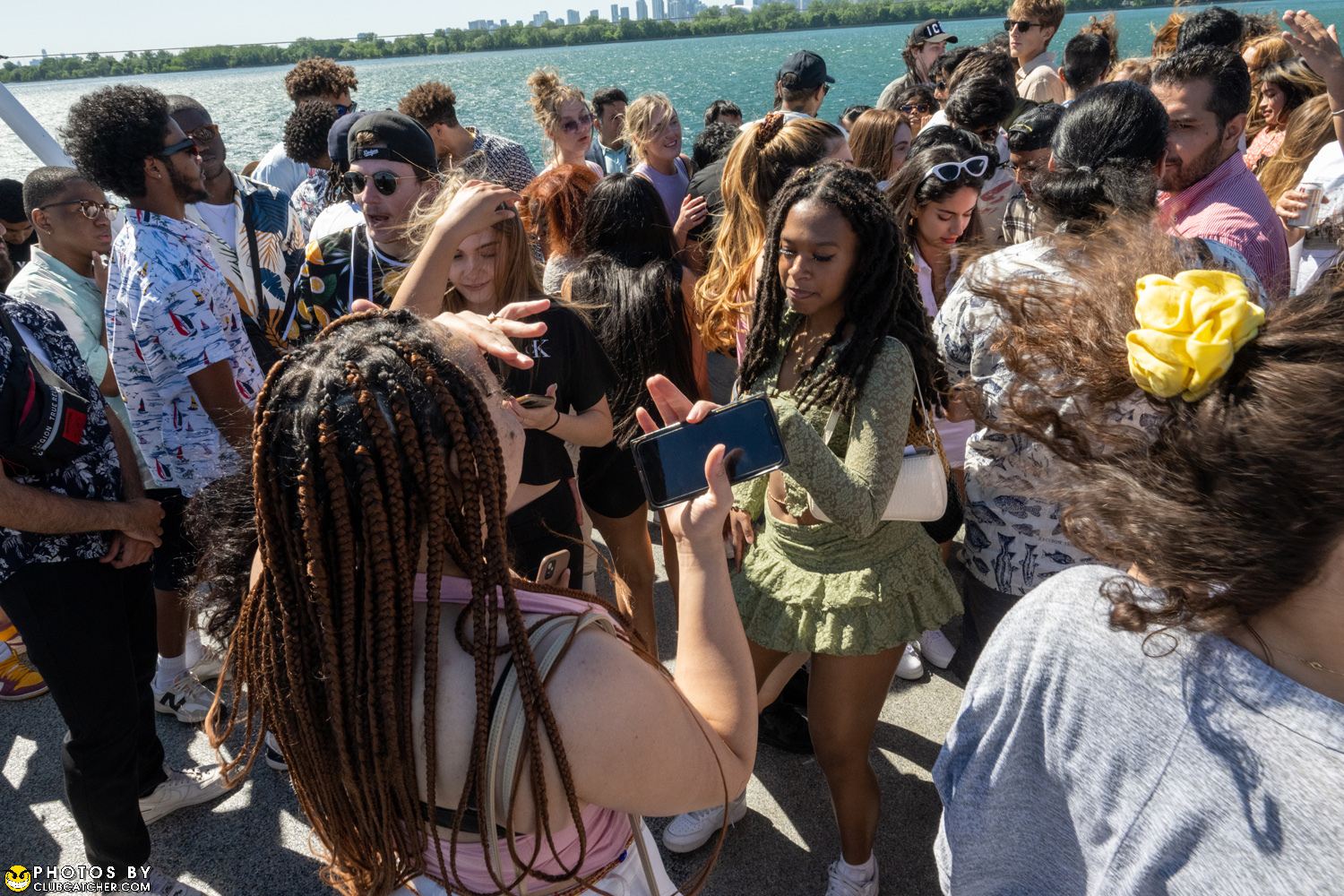 Empress Of Canada party venue photo 107 - June 18th, 2022
