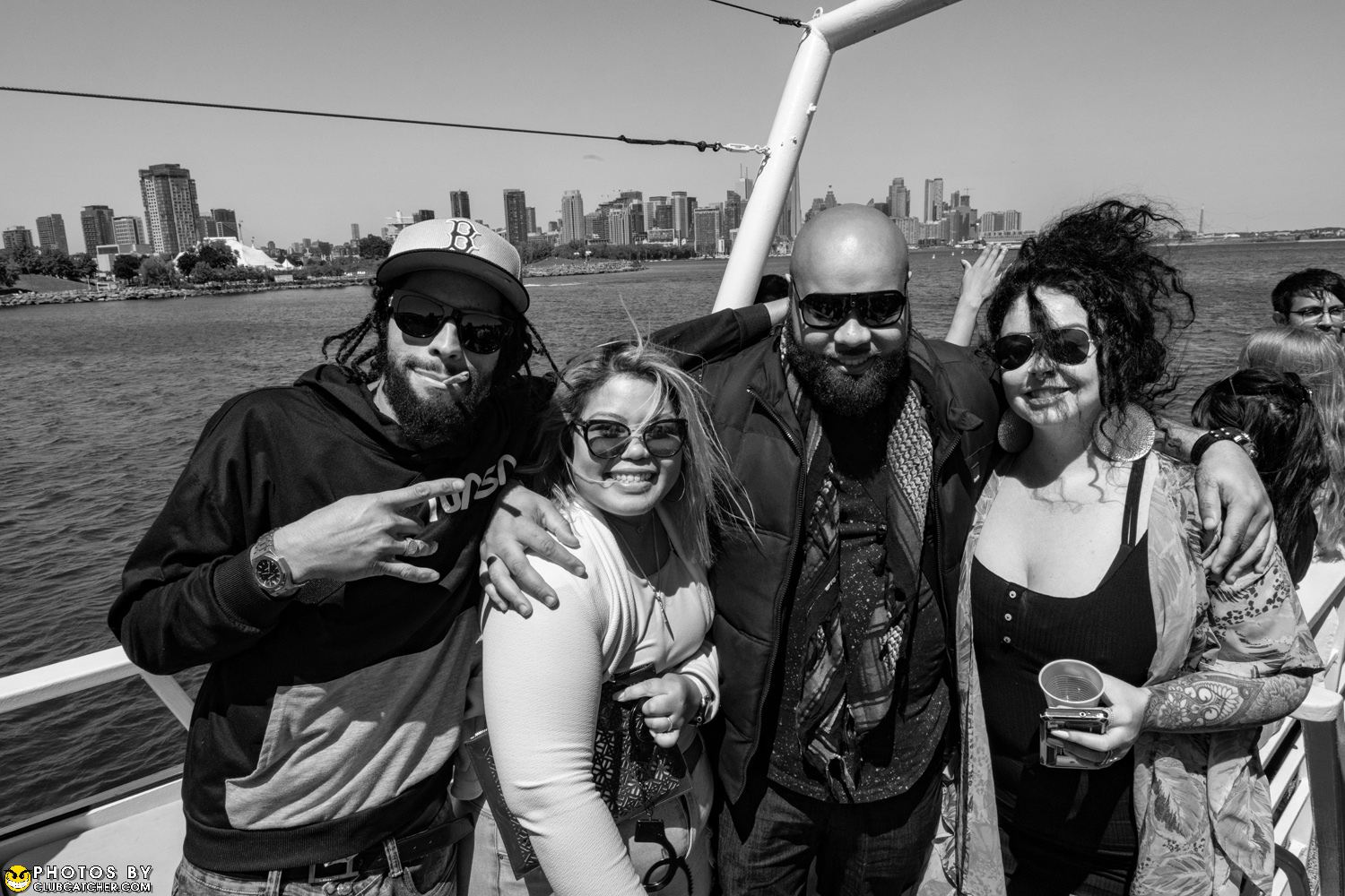 Empress Of Canada party venue photo 109 - June 18th, 2022