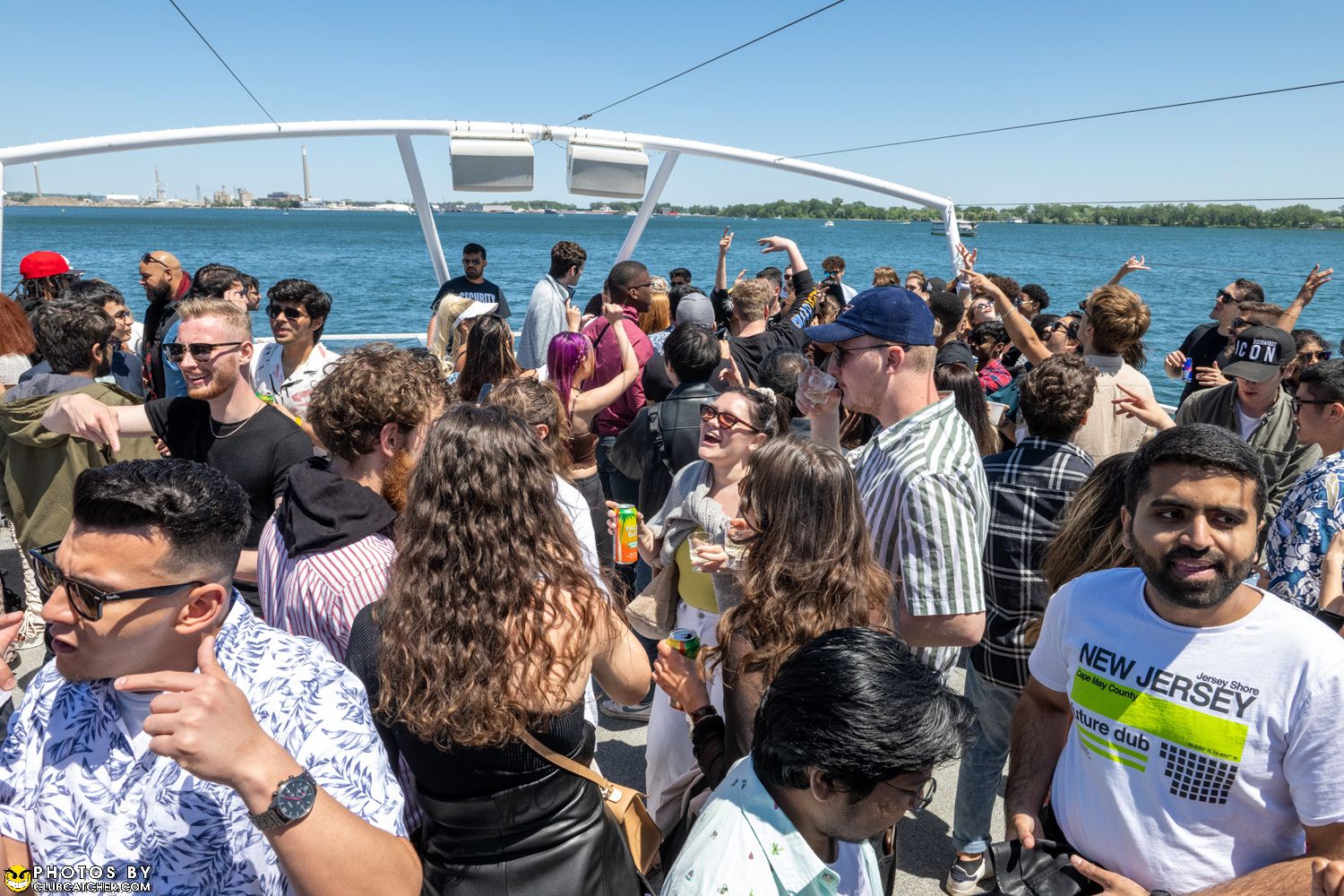 Empress Of Canada party venue photo 110 - June 18th, 2022