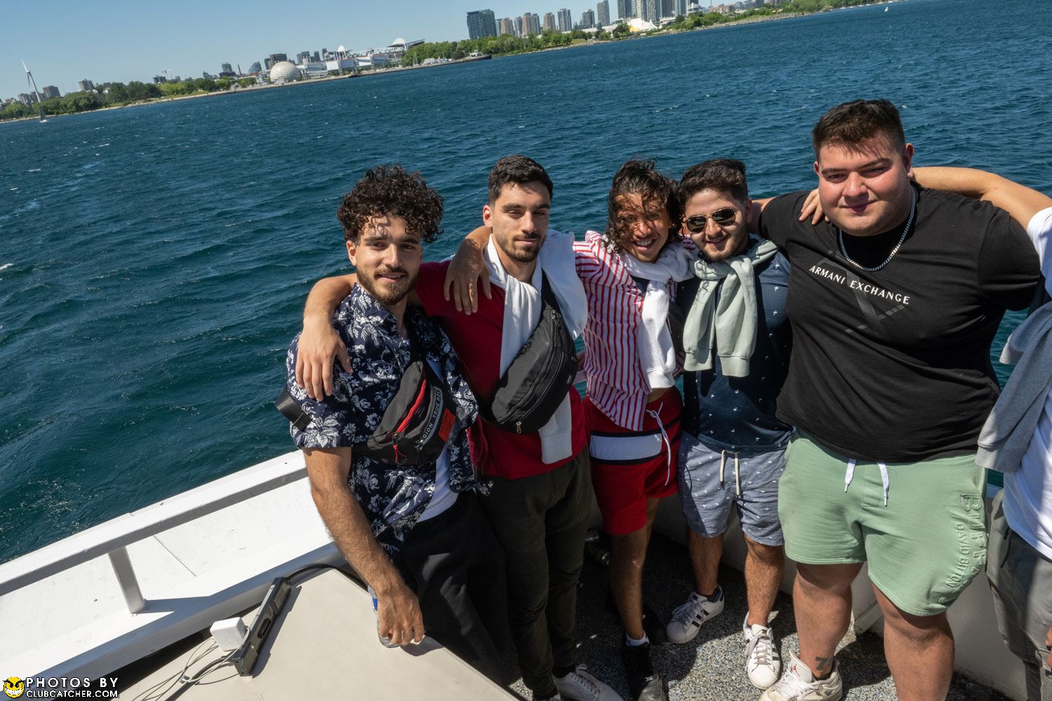 Empress Of Canada party venue photo 112 - June 18th, 2022