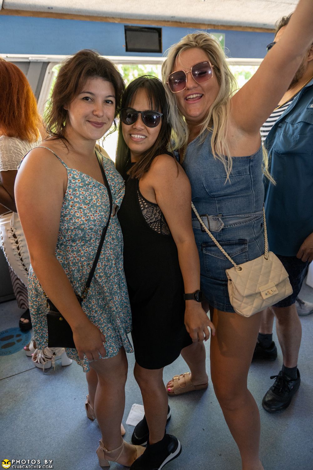 Empress Of Canada party venue photo 113 - June 18th, 2022