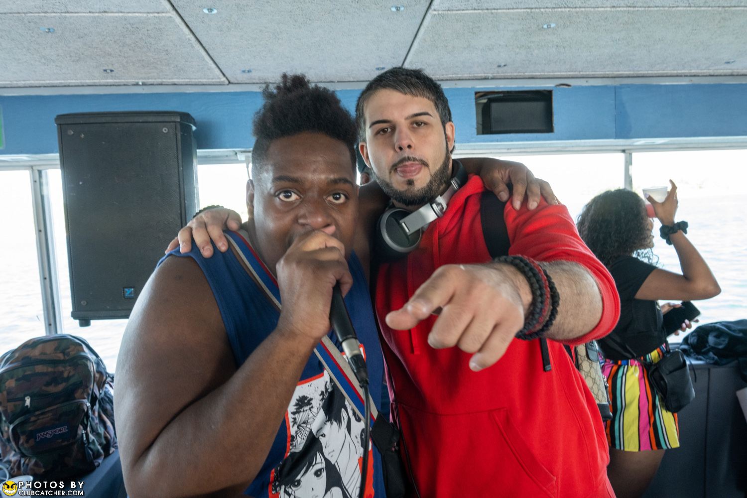 Empress Of Canada party venue photo 115 - June 18th, 2022