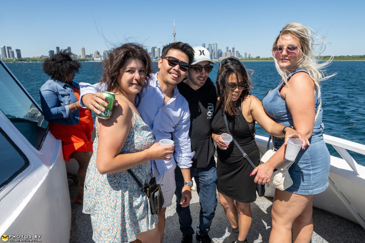 Empress Of Canada party venue photo 119 - June 18th, 2022