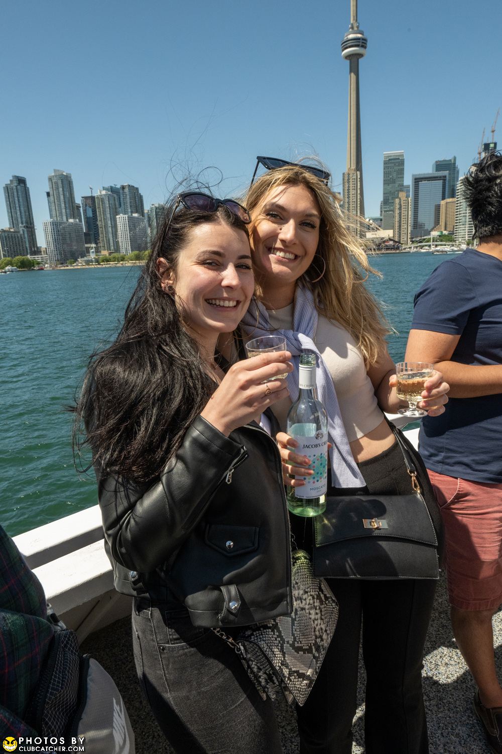 Empress Of Canada party venue photo 120 - June 18th, 2022