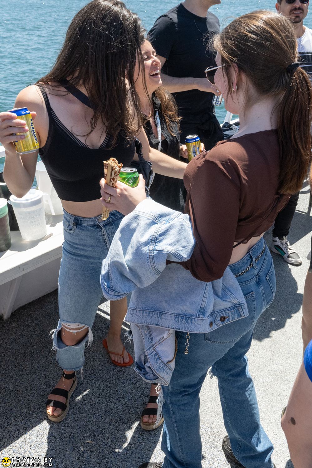 Empress Of Canada party venue photo 13 - June 18th, 2022