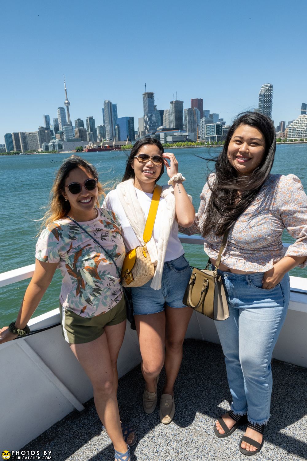 Empress Of Canada party venue photo 121 - June 18th, 2022