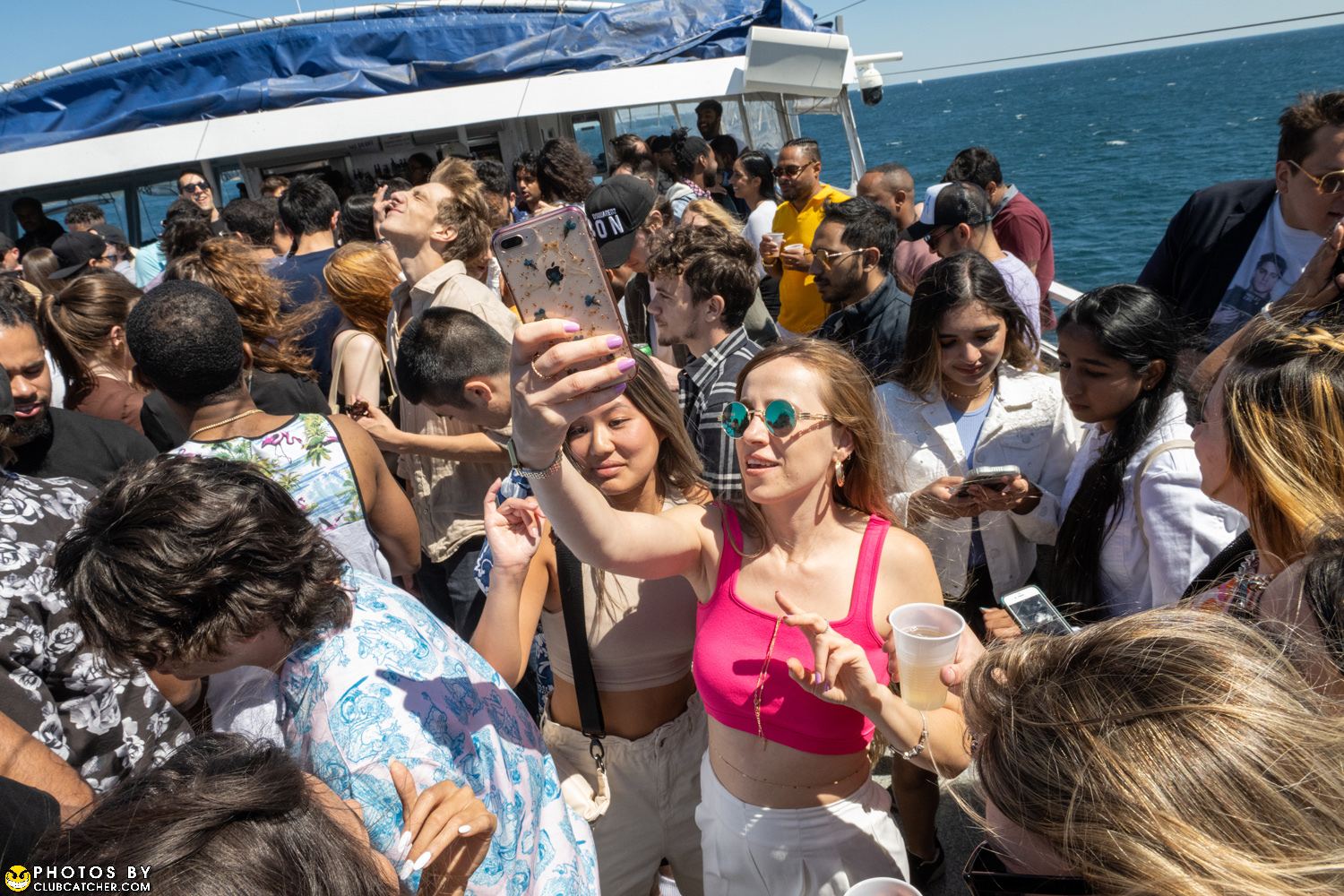 Empress Of Canada party venue photo 122 - June 18th, 2022