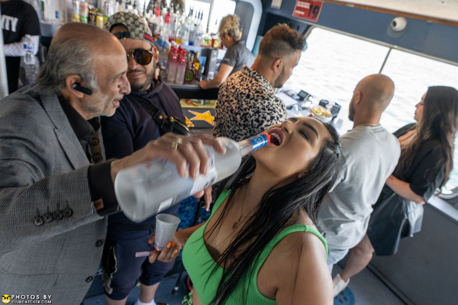 Empress Of Canada party venue photo 123 - June 18th, 2022