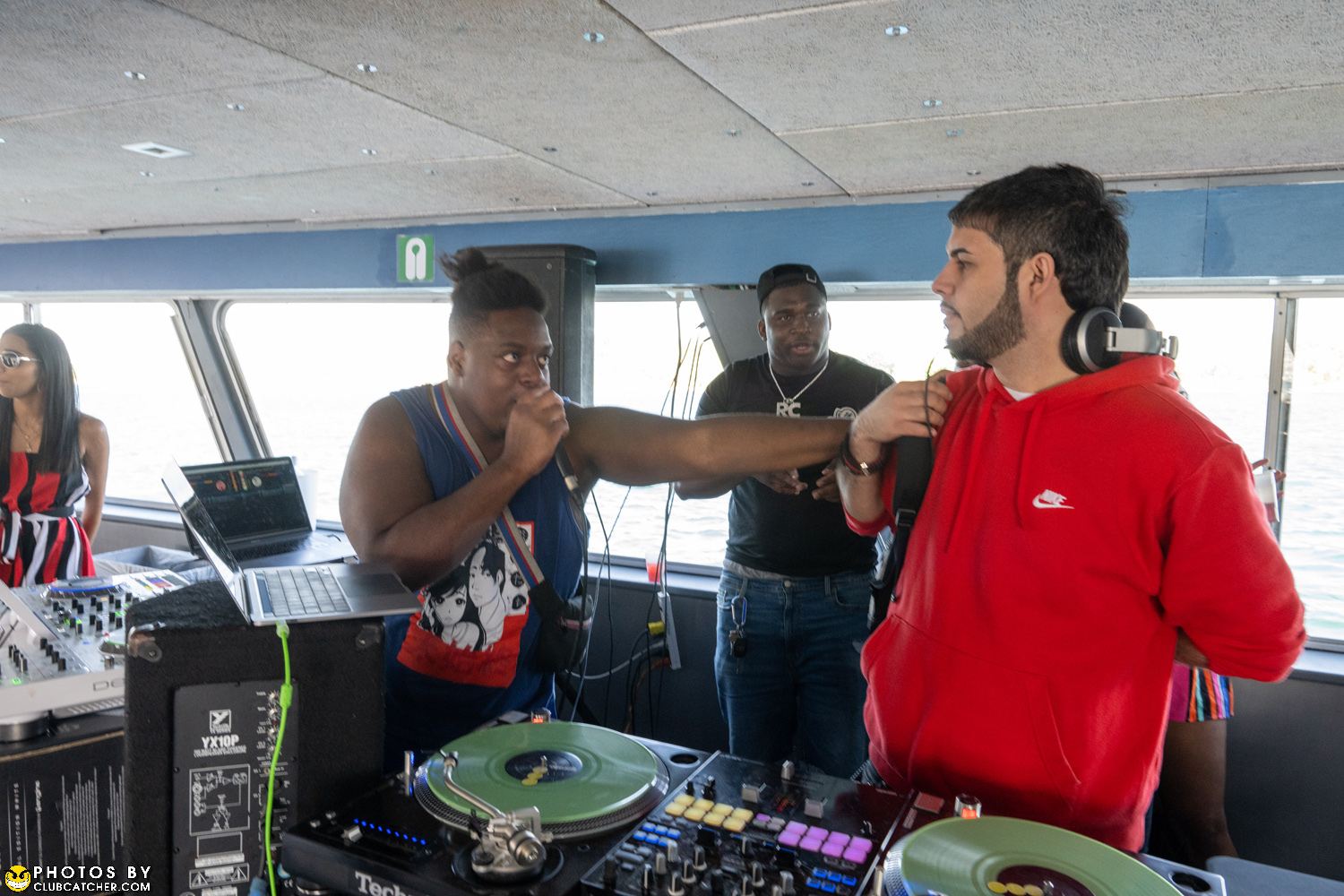 Empress Of Canada party venue photo 124 - June 18th, 2022