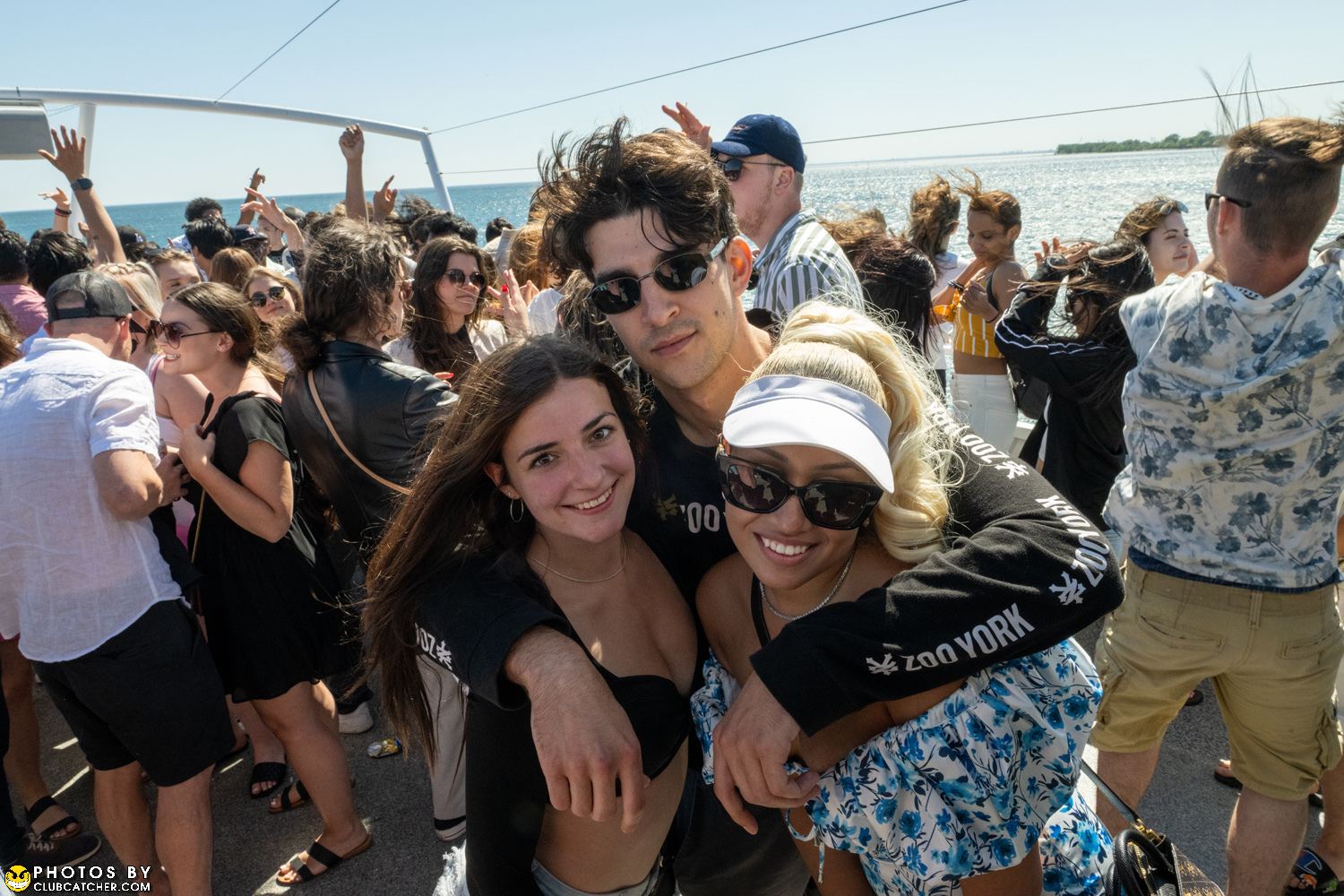 Empress Of Canada party venue photo 125 - June 18th, 2022